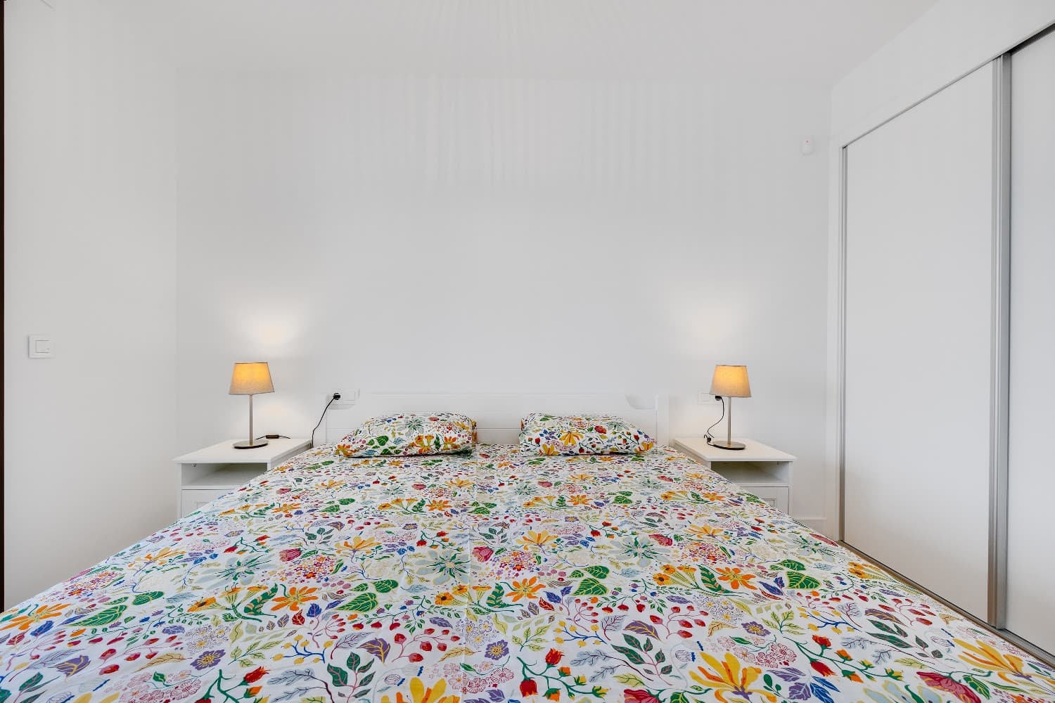 Apartamento Planta Media de 2 dormitorios en Villamartin - 18