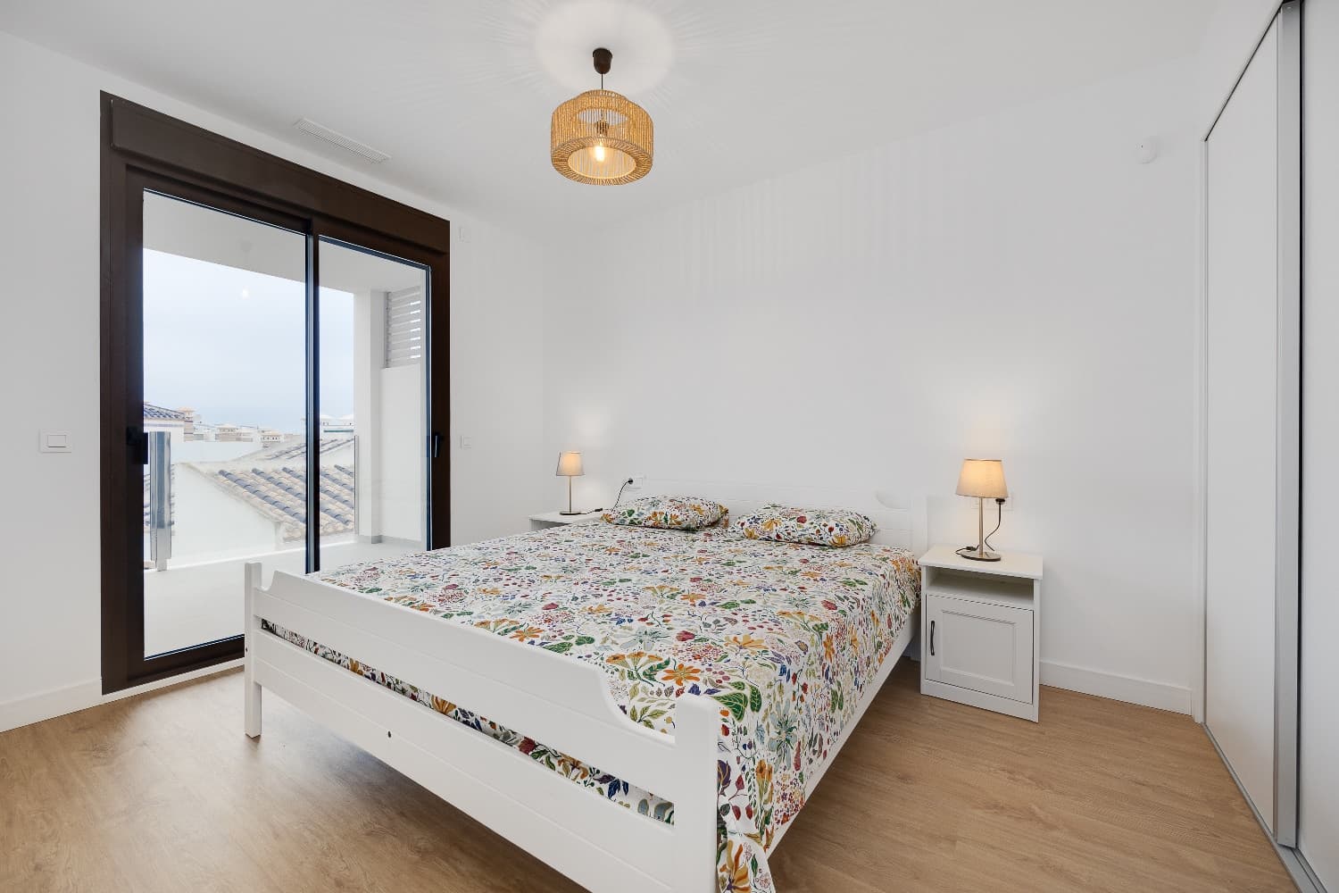Apartamento Planta Media de 2 dormitorios en Villamartin - 17