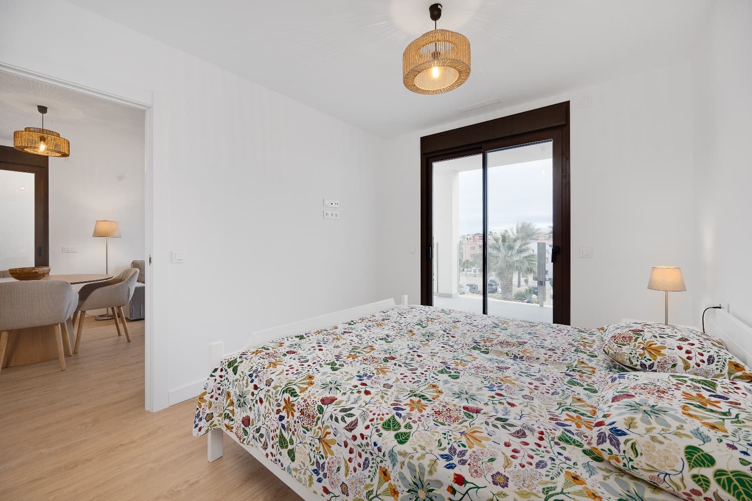 Apartamento Planta Media de 2 dormitorios en Villamartin - 19