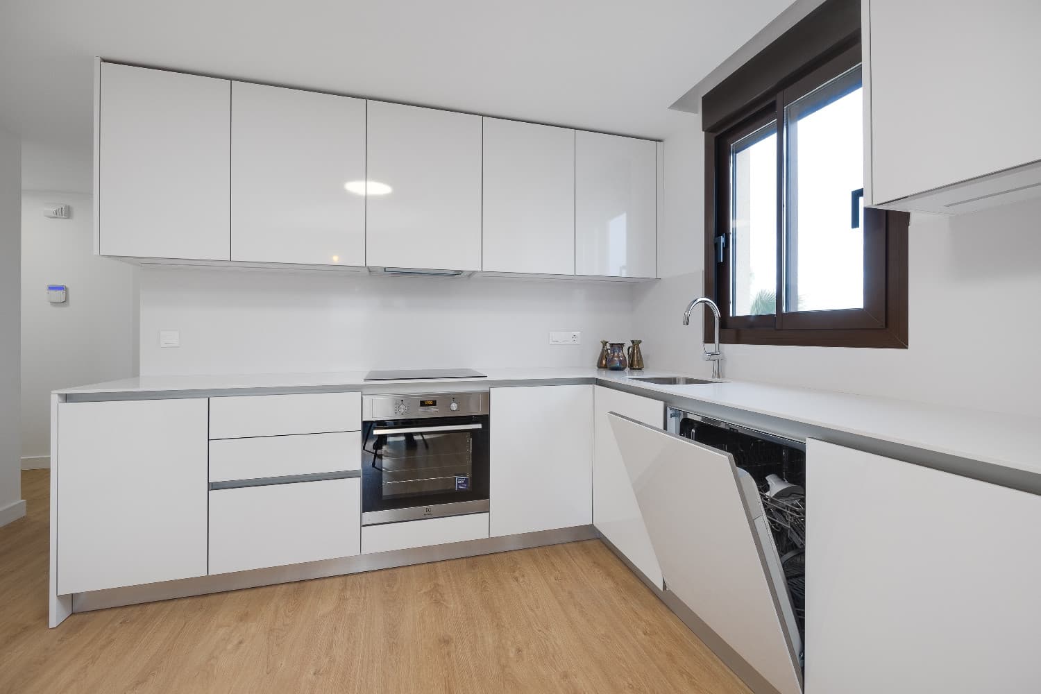 Apartamento Planta Media de 2 dormitorios en Villamartin - 6