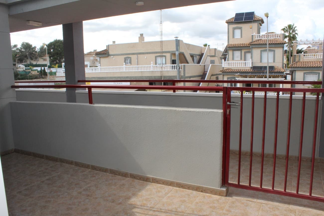 Tussenverdieping Appartement met 2 slaapkamers in Villamartin - 14
