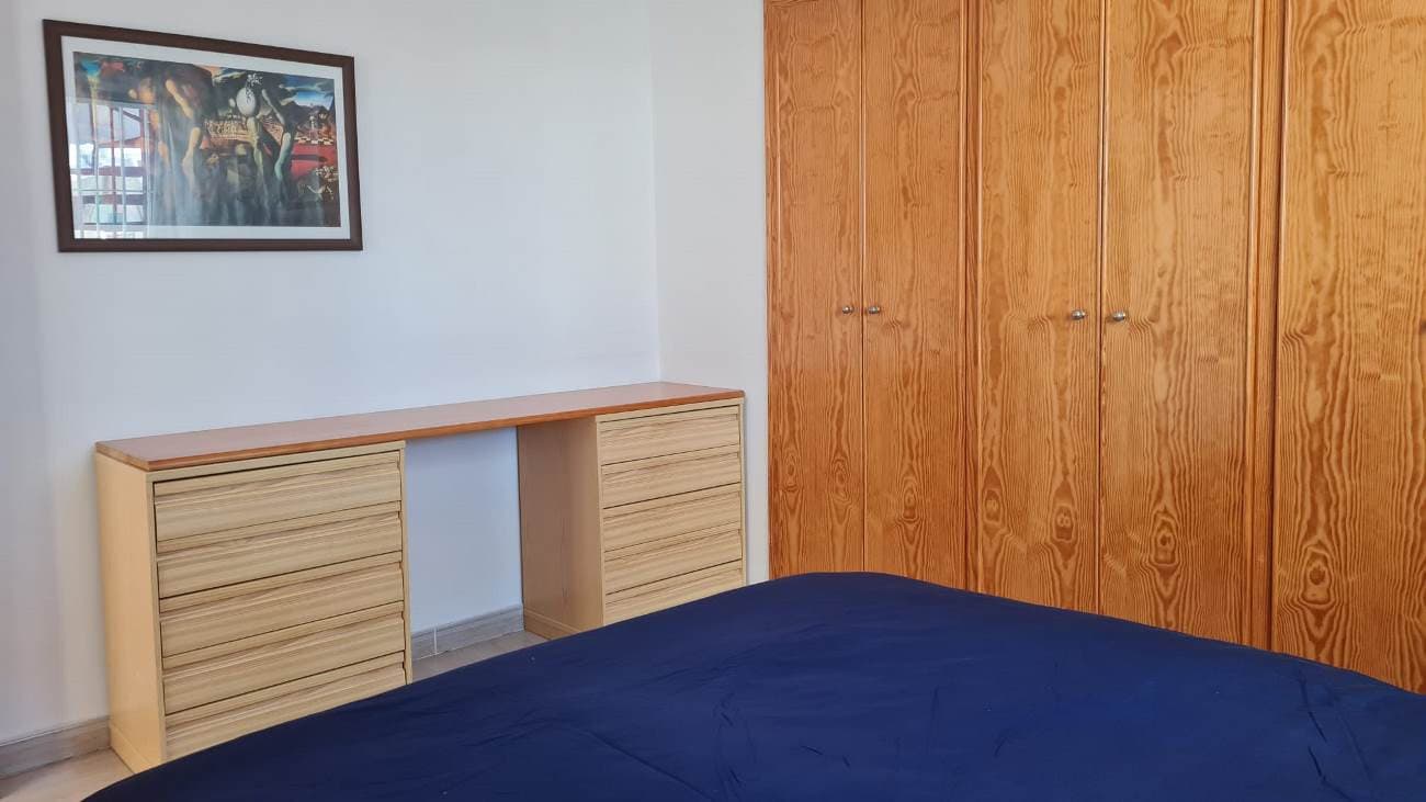 Tussenverdieping Appartement met 2 slaapkamers in Villamartin - 12