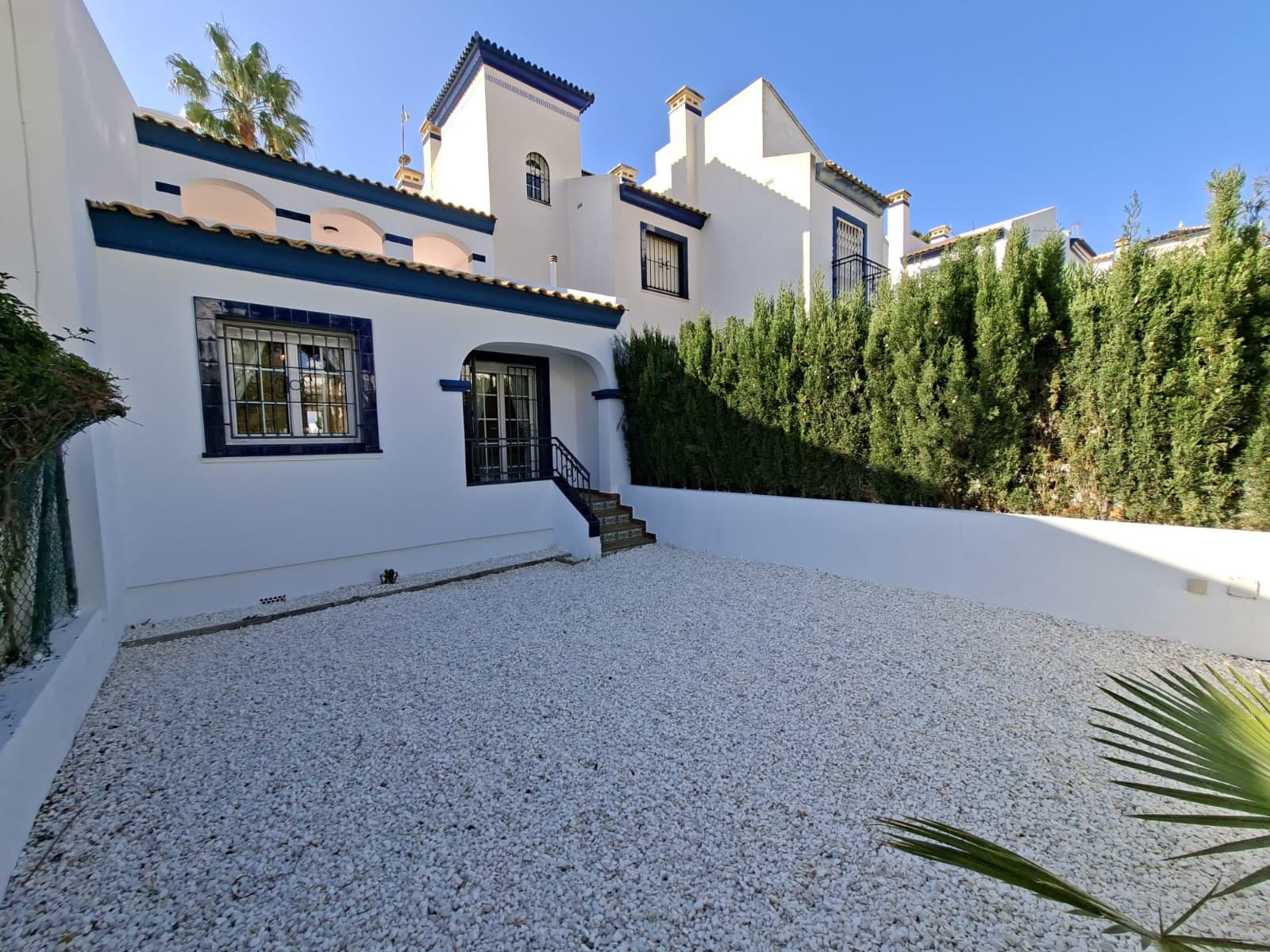 Bungalow met 2 slaapkamers in Villamartin - 24