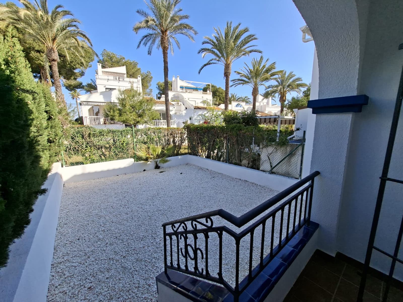 Bungalow met 2 slaapkamers in Villamartin - 25