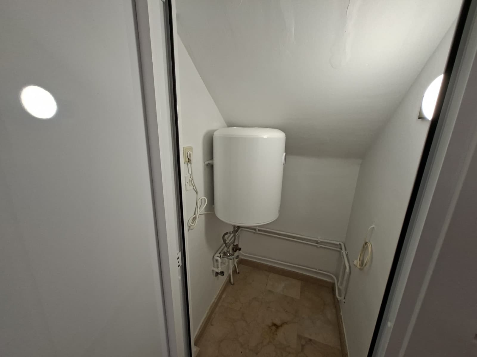Bungalow met 2 slaapkamers in Villamartin - 18