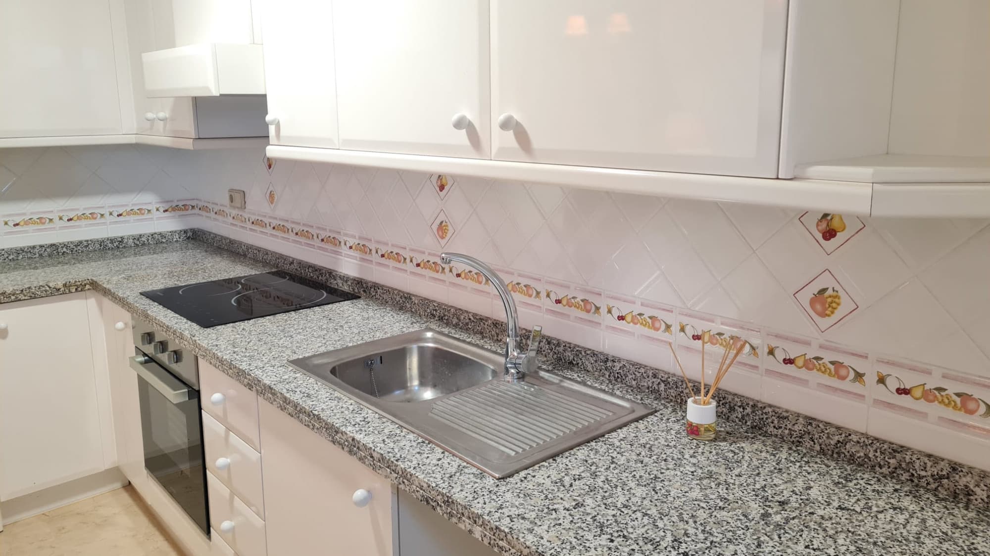 Bungalow met 2 slaapkamers in Villamartin - 7