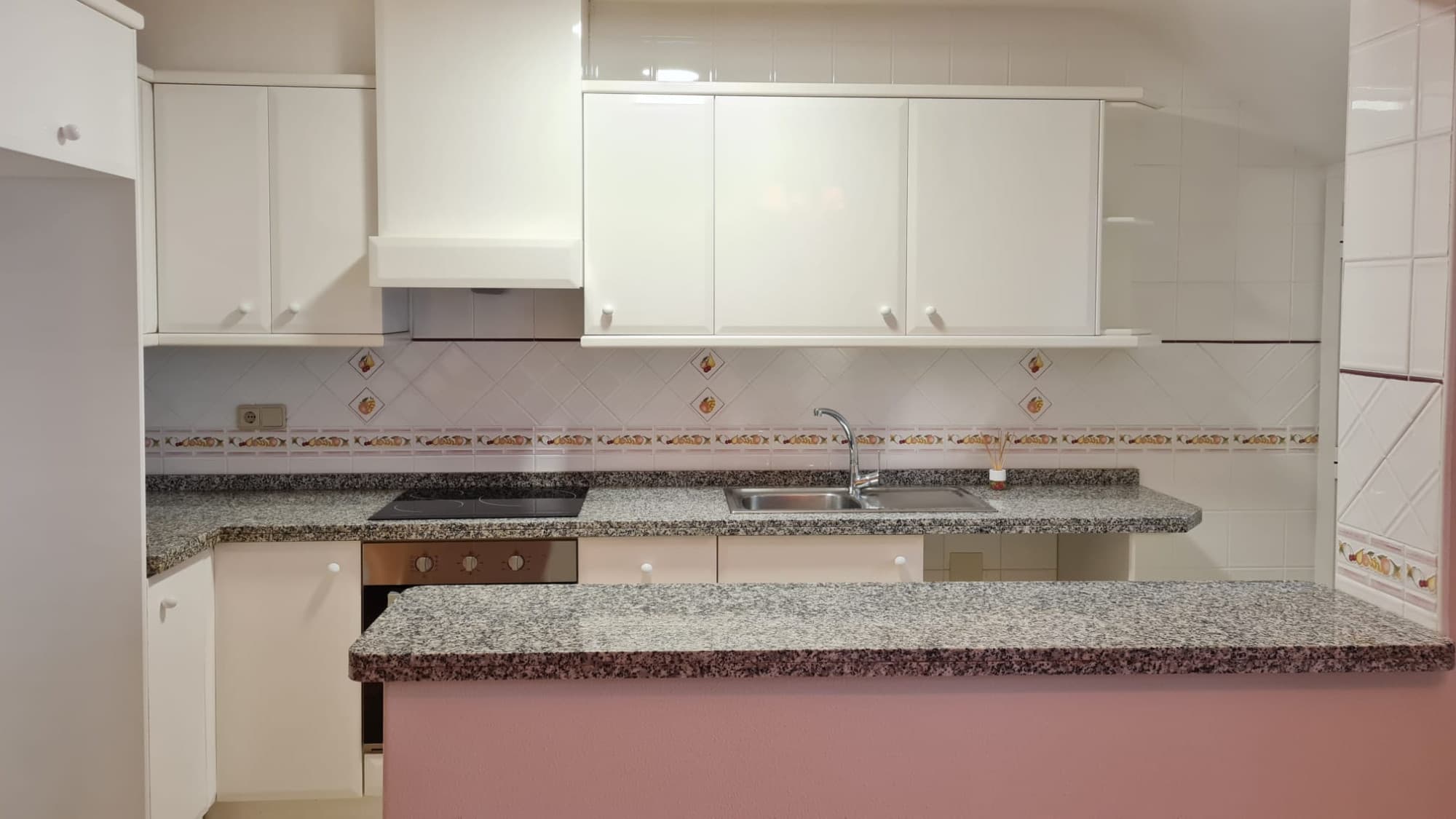 Bungalow met 2 slaapkamers in Villamartin - 6