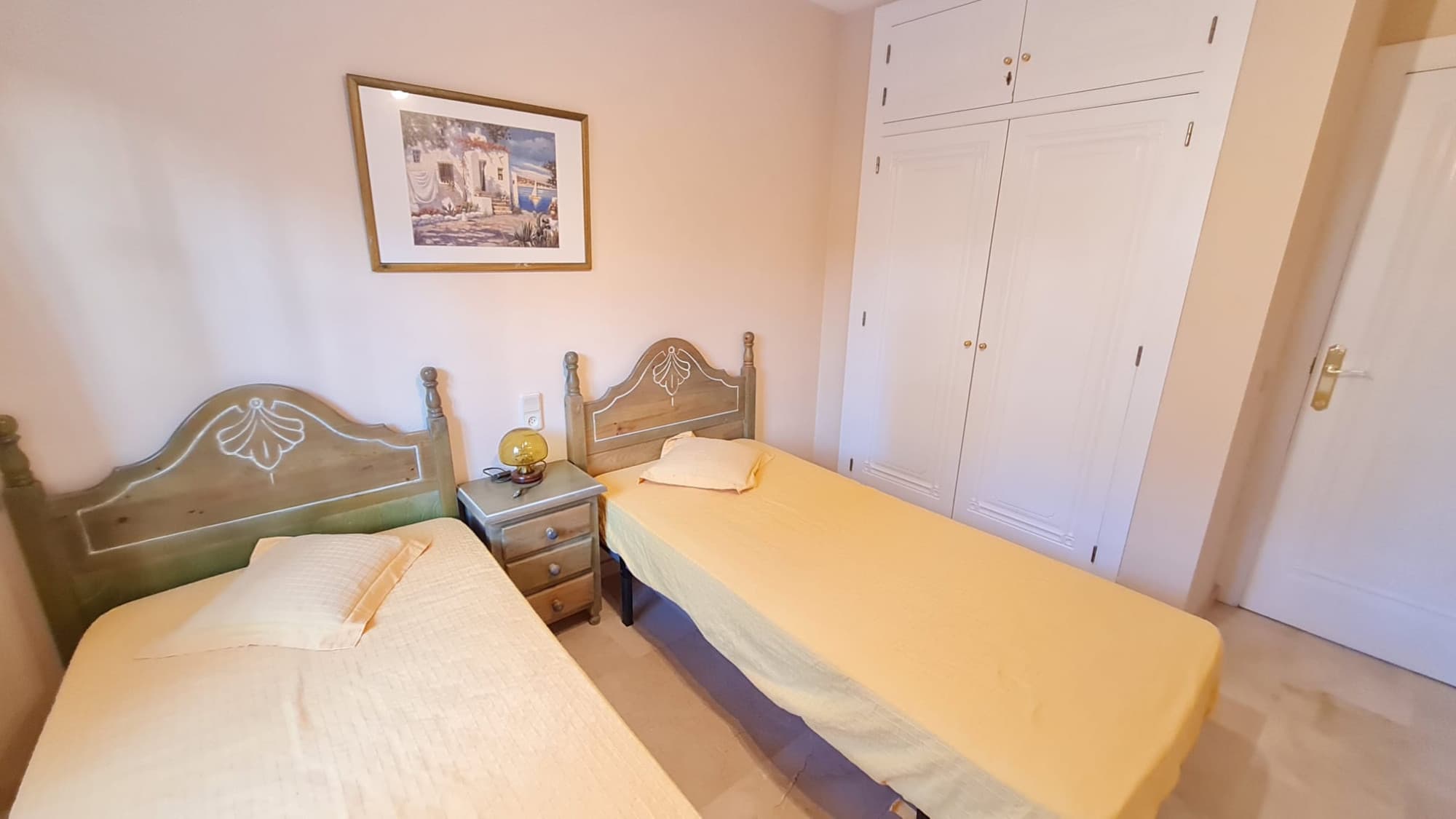 Bungalow met 2 slaapkamers in Villamartin - 11