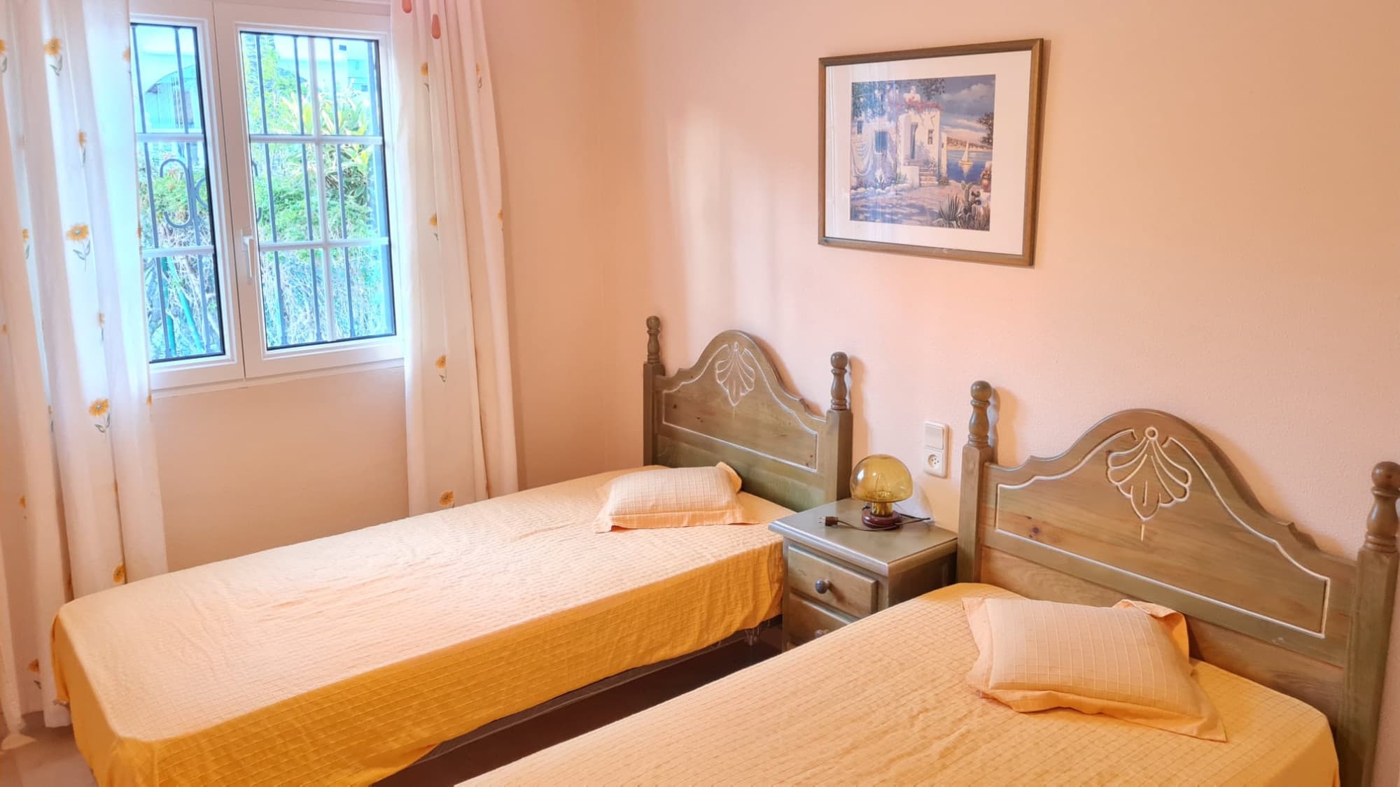 Bungalow met 2 slaapkamers in Villamartin - 10