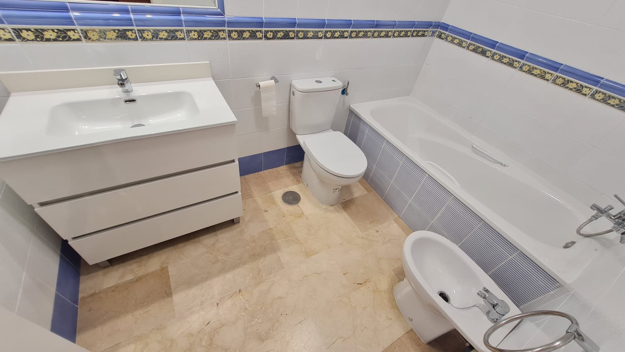 Bungalow met 2 slaapkamers in Villamartin - 14