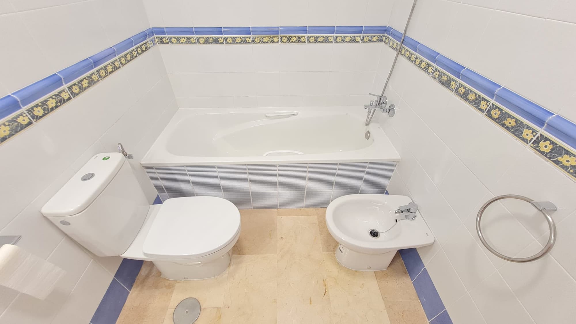 Bungalow met 2 slaapkamers in Villamartin - 15