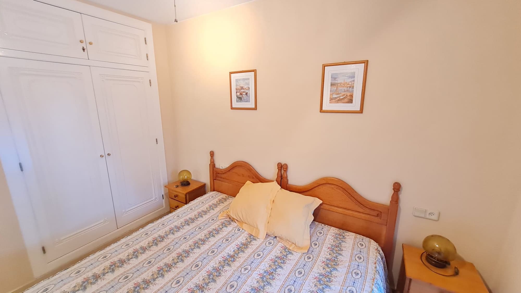 Bungalow met 2 slaapkamers in Villamartin - 12