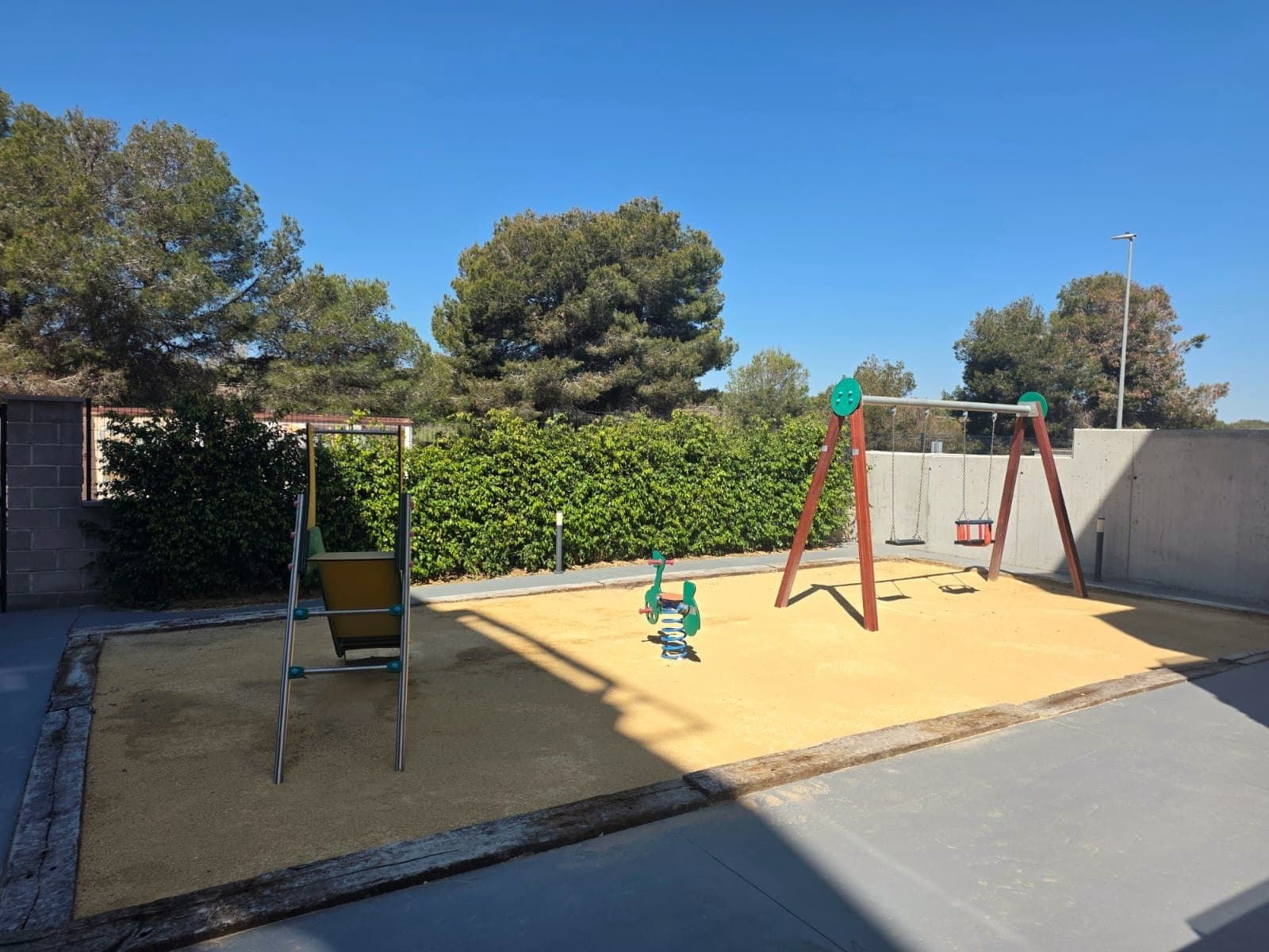 Tussenverdieping Appartement met 2 slaapkamers in Orihuela Costa - 31