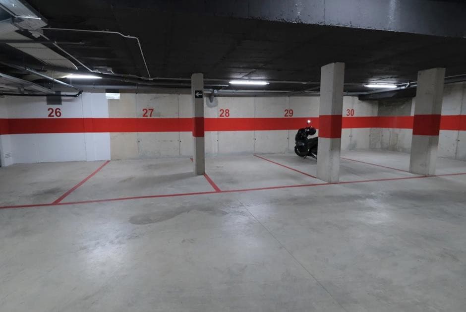 Tussenverdieping Appartement met 2 slaapkamers in Villamartin - 18