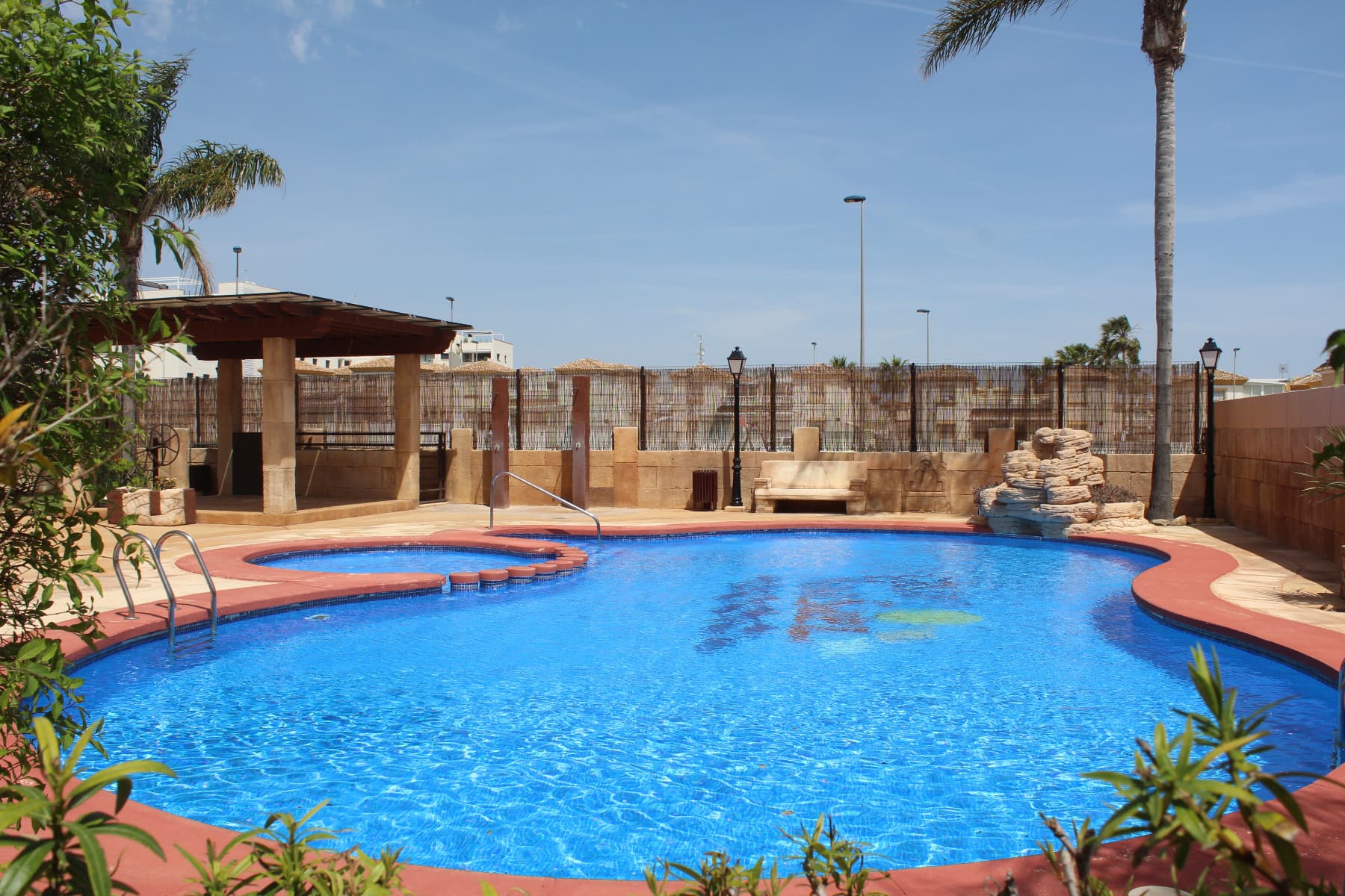 Villa - Chalet de 3 dormitorios en Orihuela Costa - 2