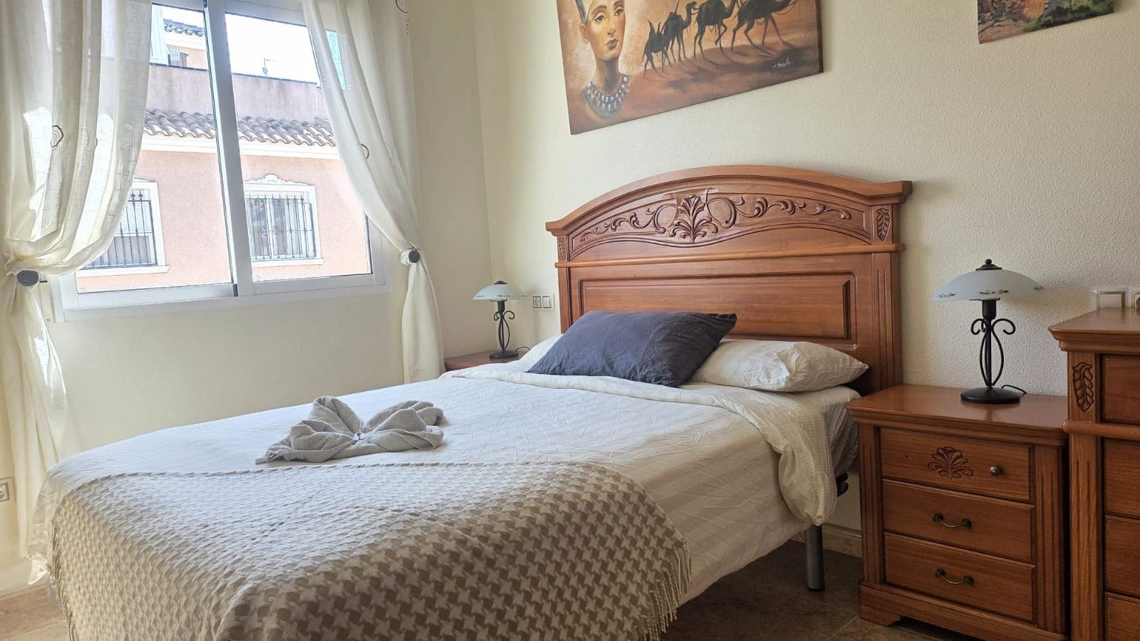 Villa - Chalet de 3 dormitorios en Orihuela Costa - 17