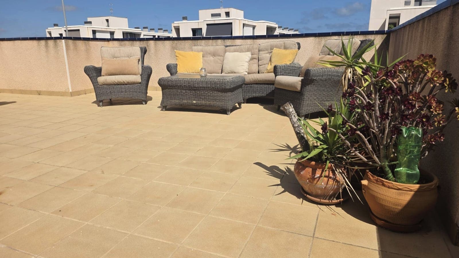 Villa - Chalet de 3 dormitorios en Orihuela Costa - 27