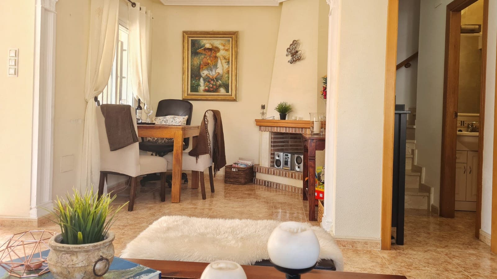 Villa - Chalet de 3 dormitorios en Orihuela Costa - 4