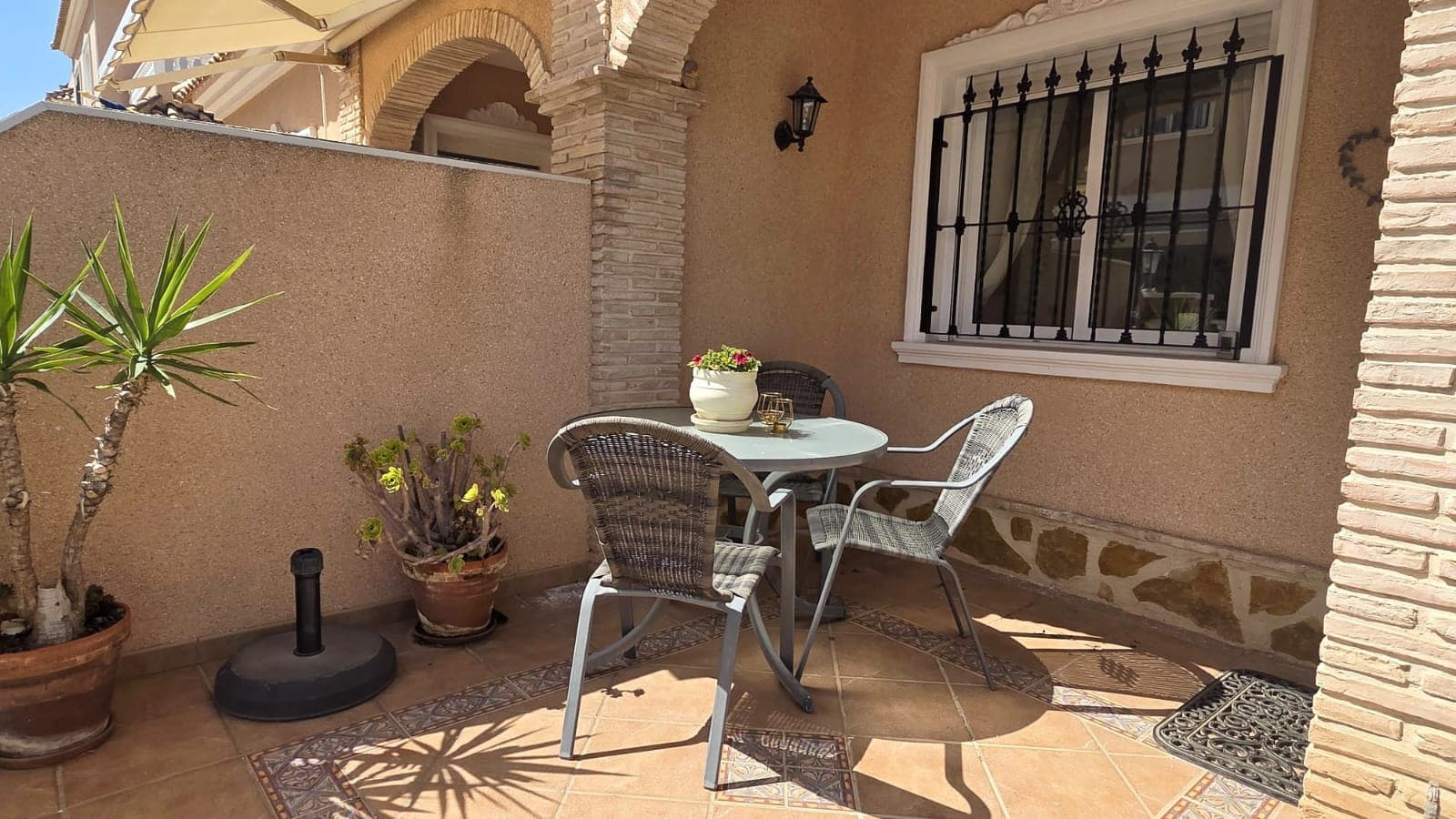 Villa - Chalet de 3 dormitorios en Orihuela Costa - 22