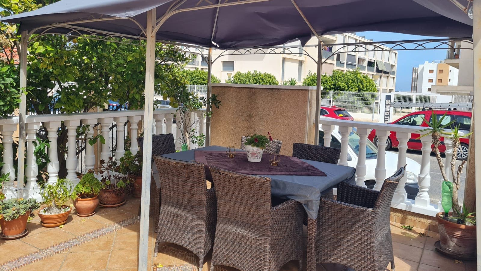 Villa - Chalet de 3 dormitorios en Orihuela Costa - 26