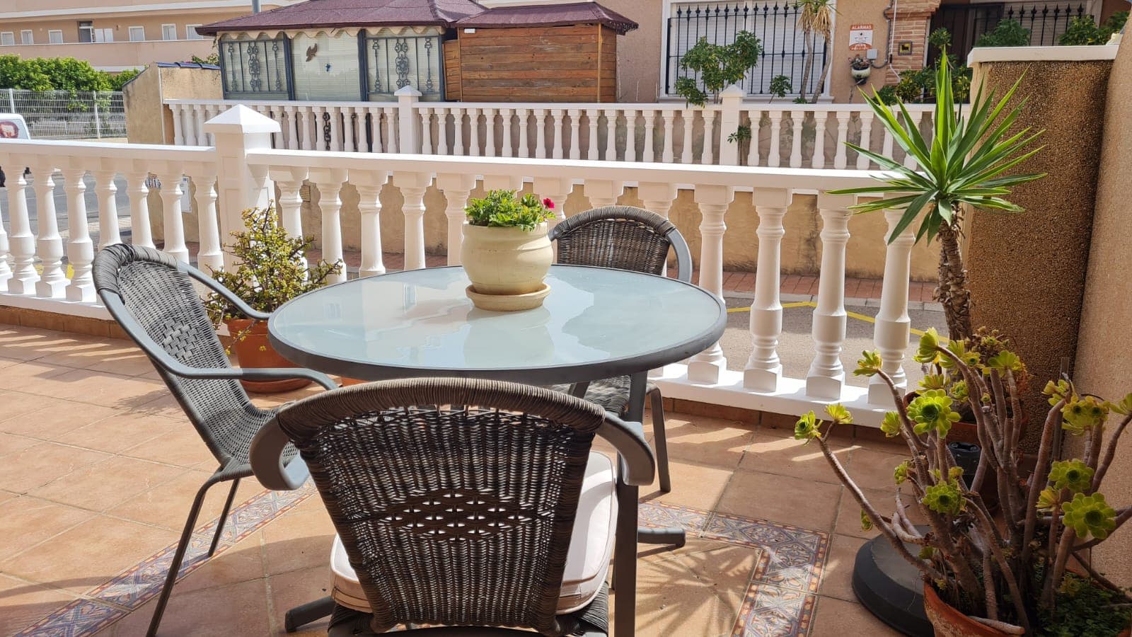 Villa - Chalet de 3 dormitorios en Orihuela Costa - 23