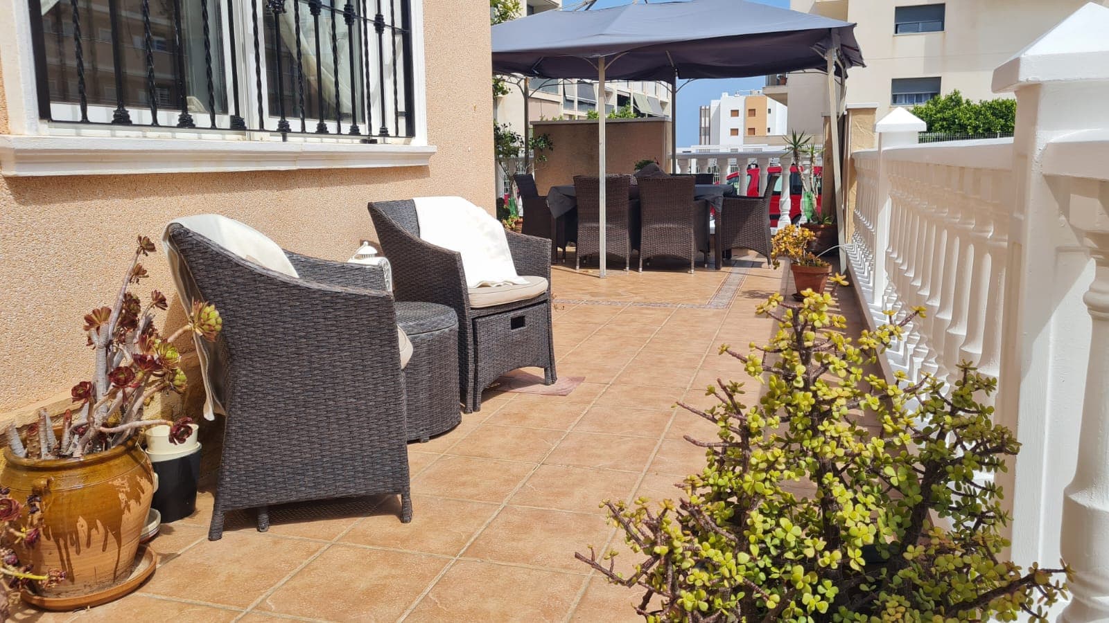 Villa - Chalet de 3 dormitorios en Orihuela Costa - 24