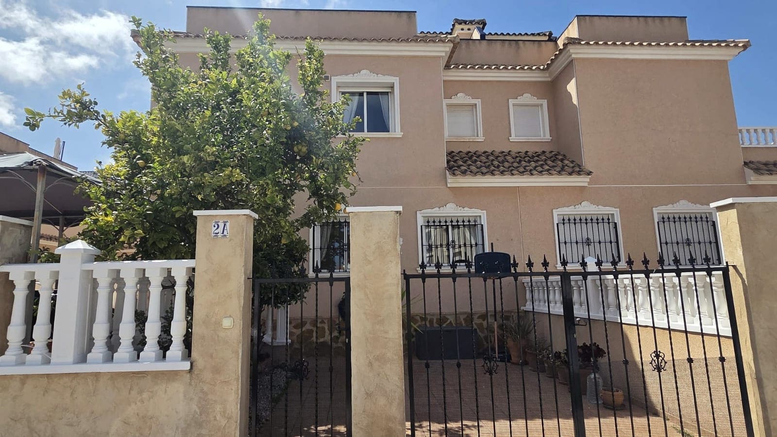 Villa - Chalet de 3 dormitorios en Orihuela Costa - 29