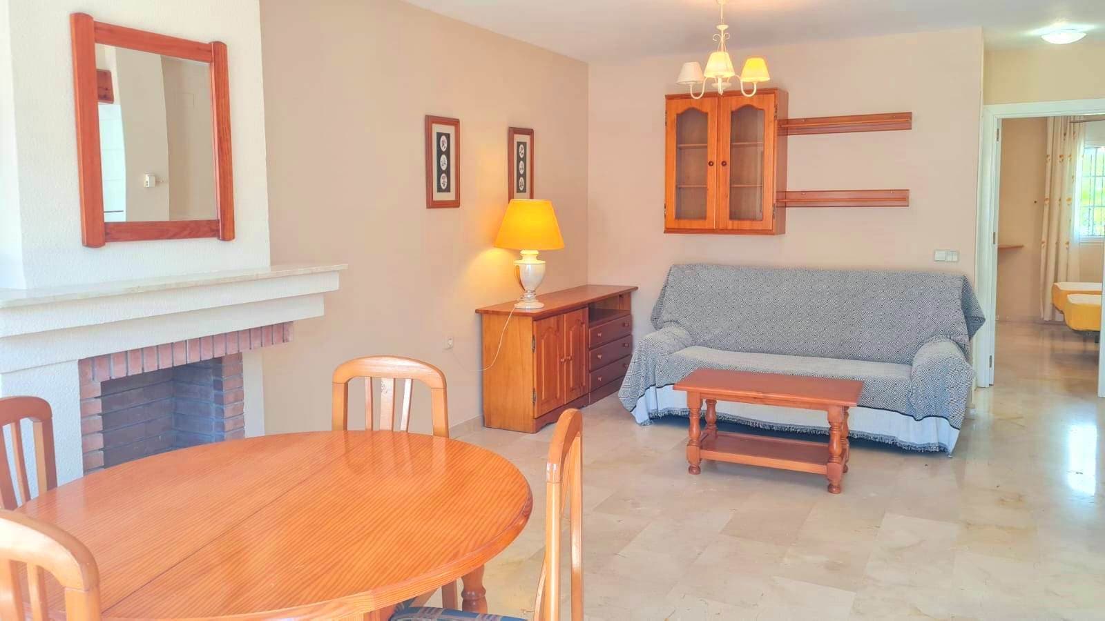Bungalow met 2 slaapkamers in Villamartin - 3