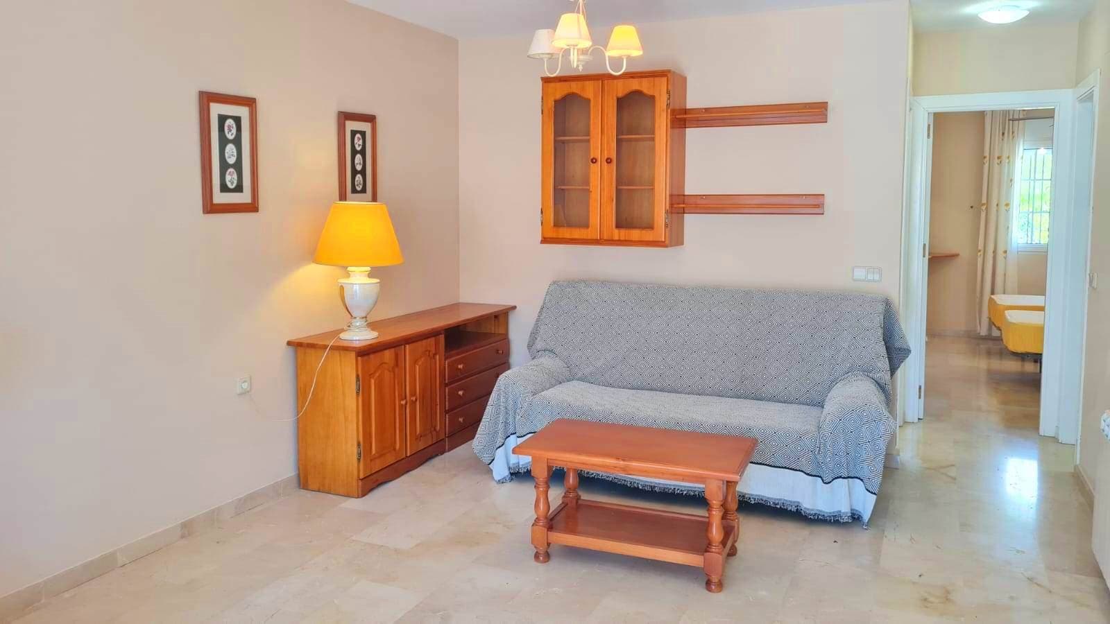 Bungalow met 2 slaapkamers in Villamartin - 5