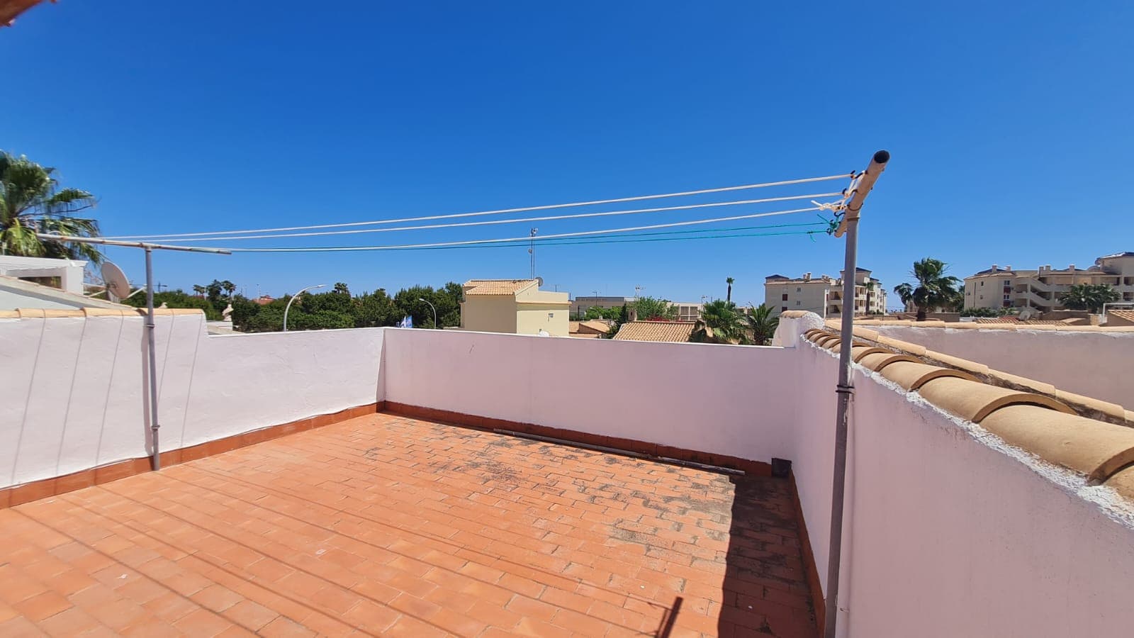 Villa - Chalet de 2 dormitorios en Orihuela Costa - 23