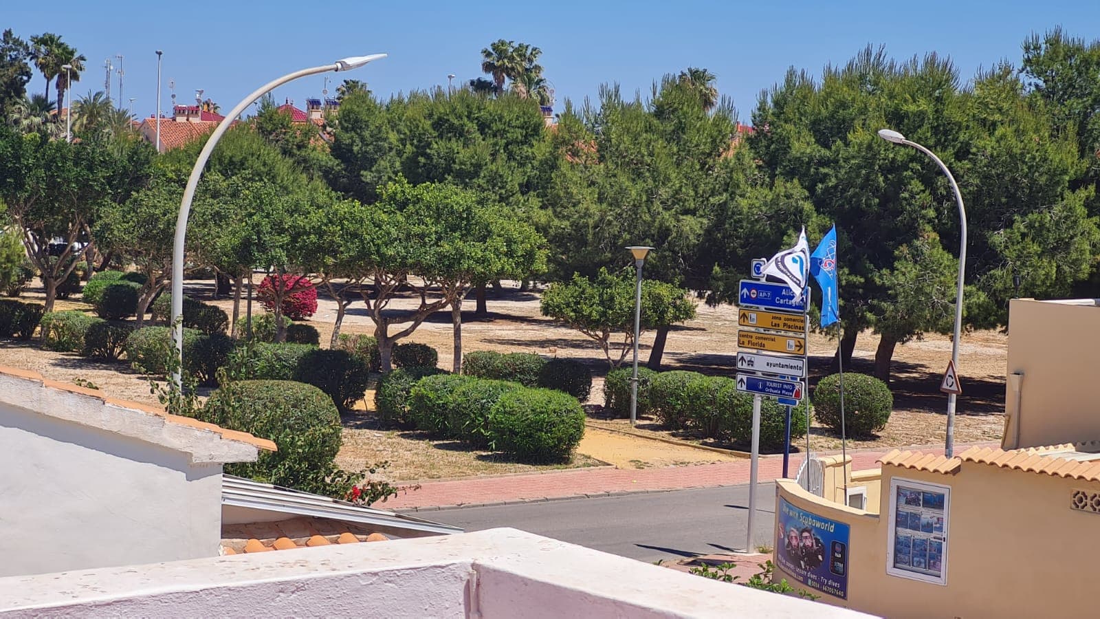 Villa - Chalet de 2 dormitorios en Orihuela Costa - 24