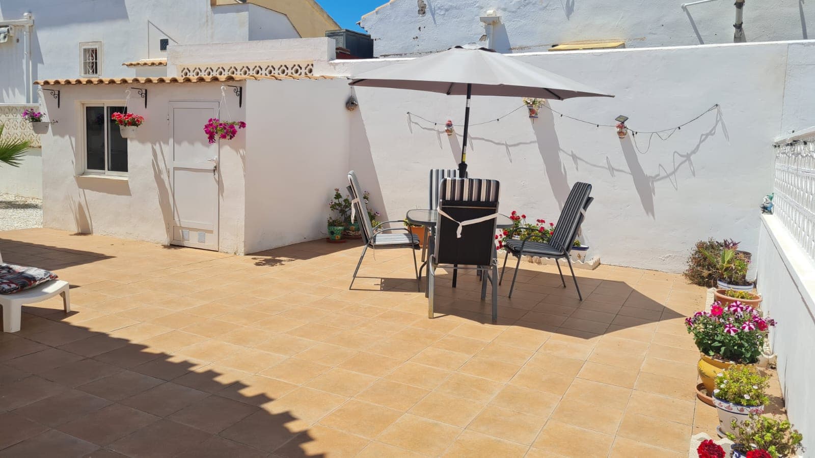 Villa - Chalet de 2 dormitorios en Orihuela Costa - 20