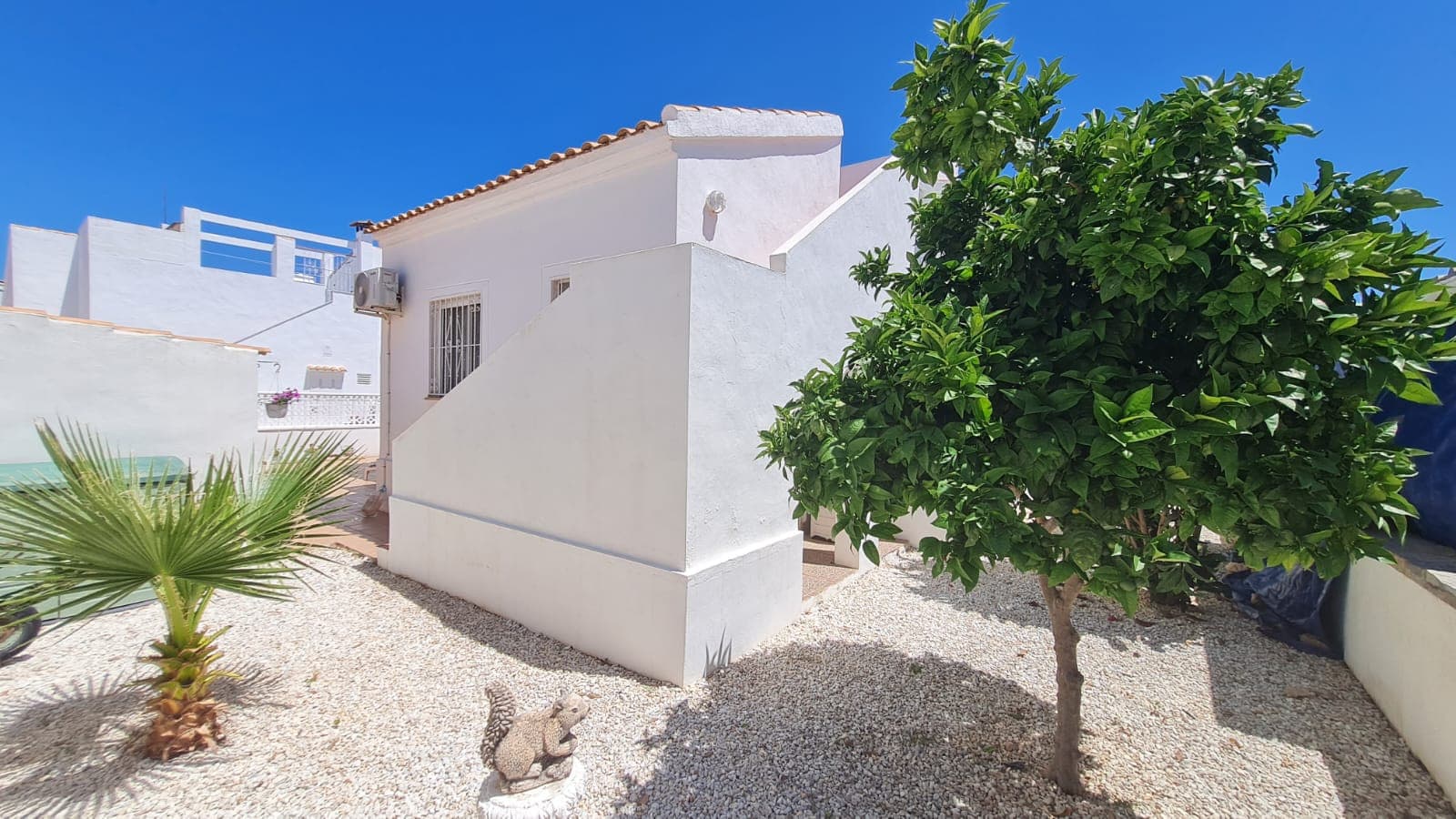 Villa - Chalet de 2 dormitorios en Orihuela Costa - 22