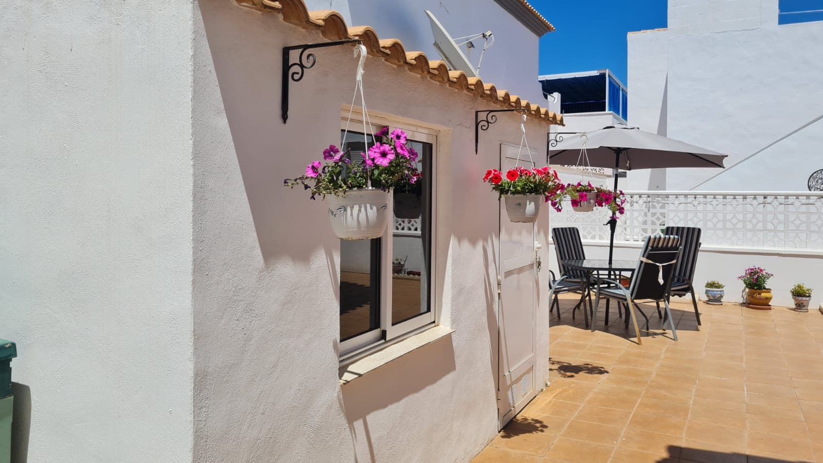 Villa - Chalet de 2 dormitorios en Orihuela Costa - 21