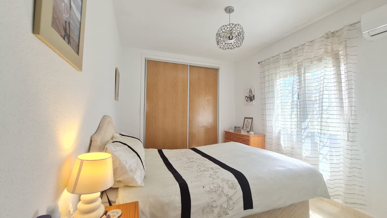 Villa - Chalet de 2 dormitorios en Orihuela Costa - 14