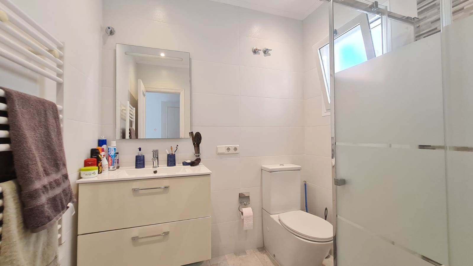 Villa - Chalet de 2 dormitorios en Orihuela Costa - 16