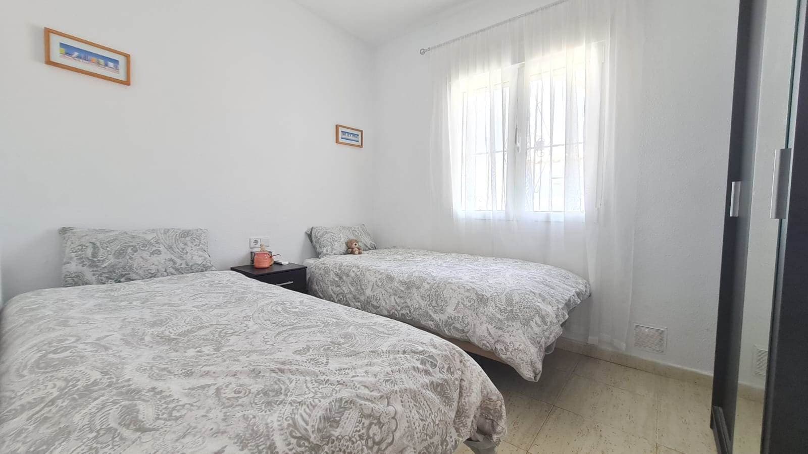Villa - Chalet de 2 dormitorios en Orihuela Costa - 15