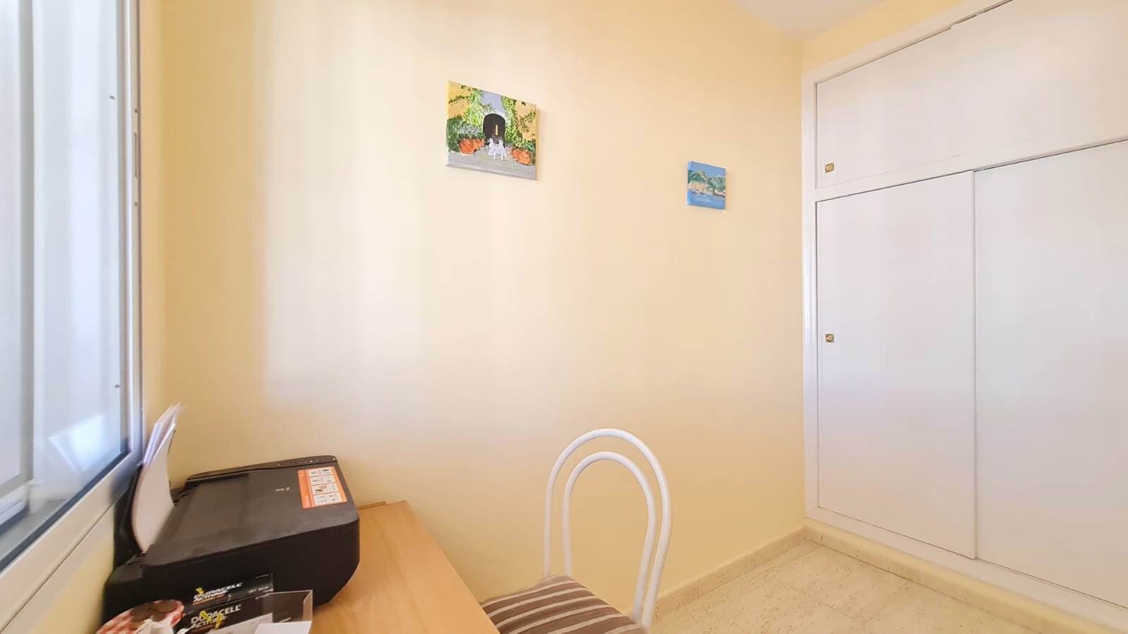 Villa - Chalet de 2 dormitorios en Orihuela Costa - 11