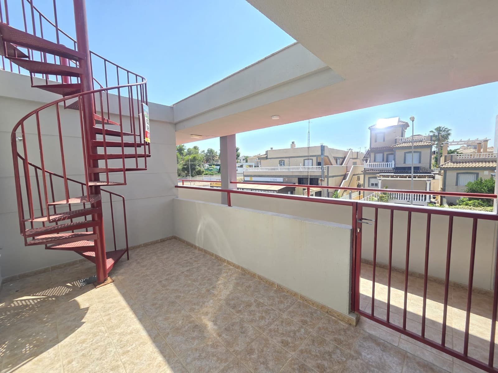 Tussenverdieping Appartement met 2 slaapkamers in Villamartin - 15
