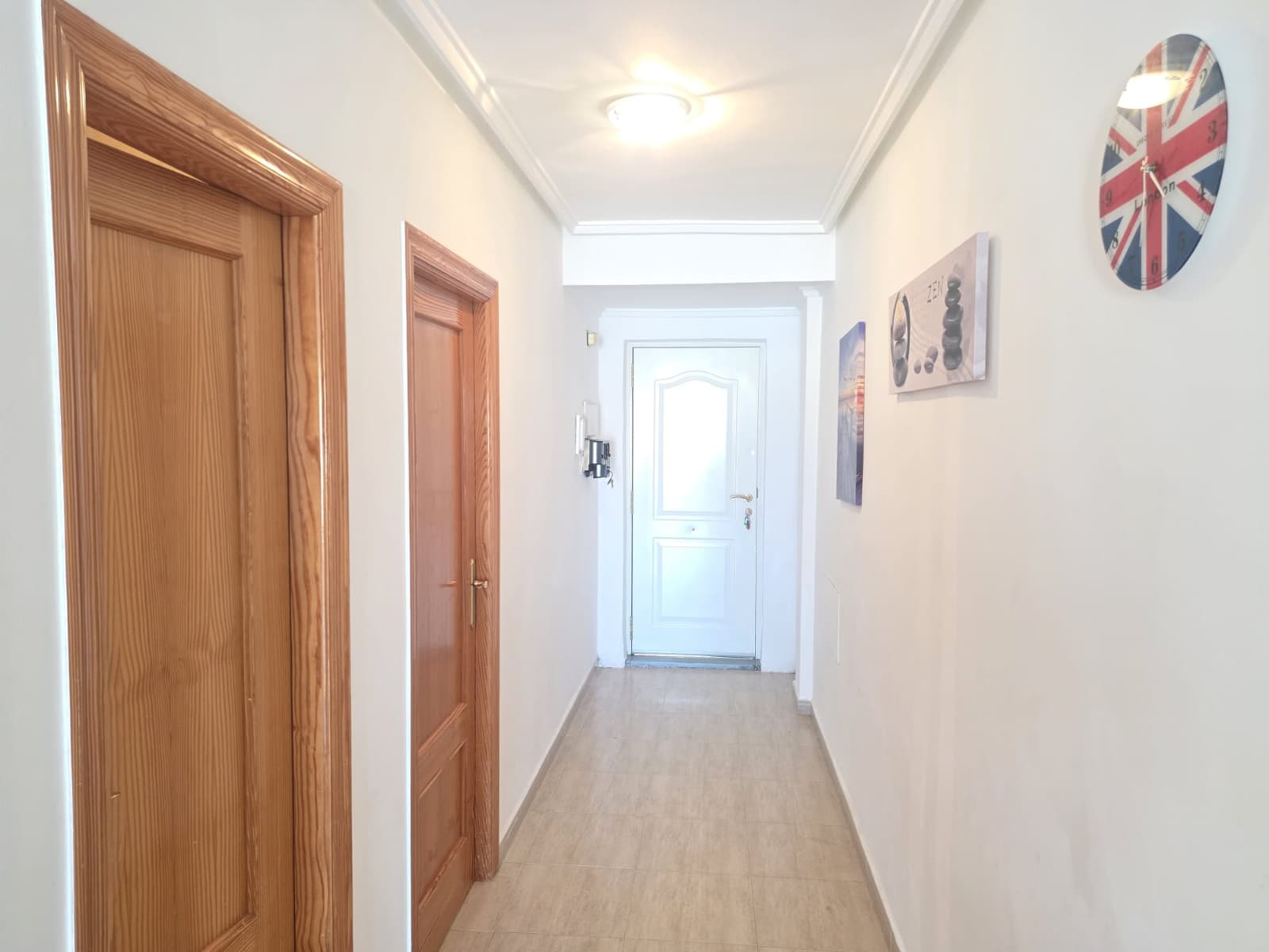 Tussenverdieping Appartement met 2 slaapkamers in Villamartin - 12