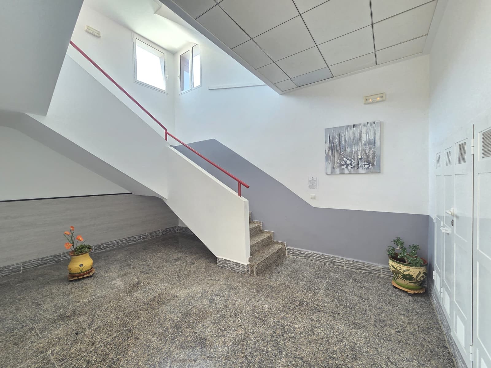Tussenverdieping Appartement met 2 slaapkamers in Villamartin - 16