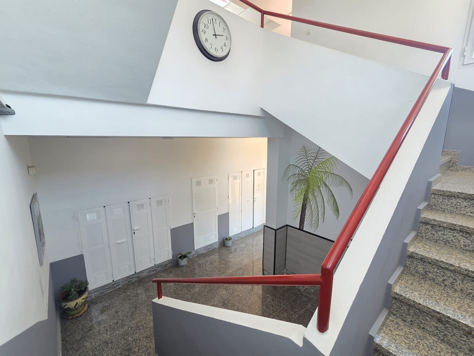 Tussenverdieping Appartement met 2 slaapkamers in Villamartin - 18