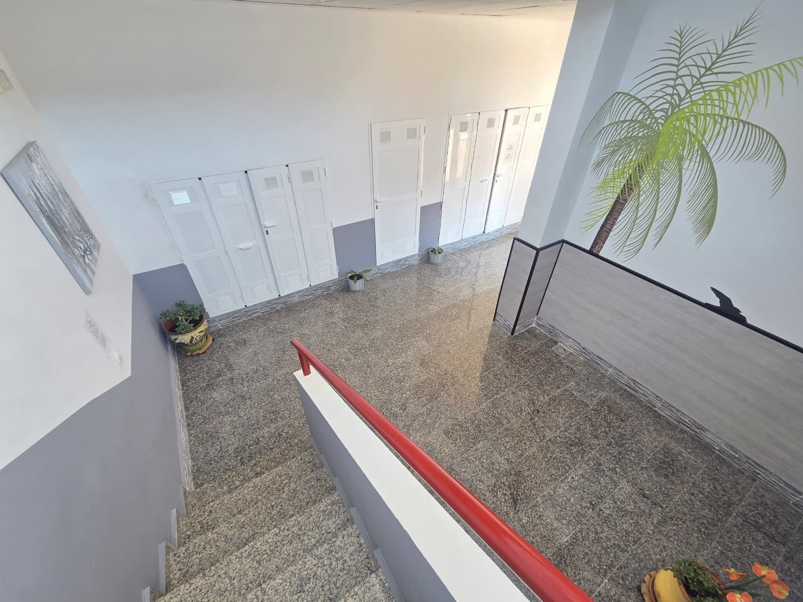 Tussenverdieping Appartement met 2 slaapkamers in Villamartin - 17