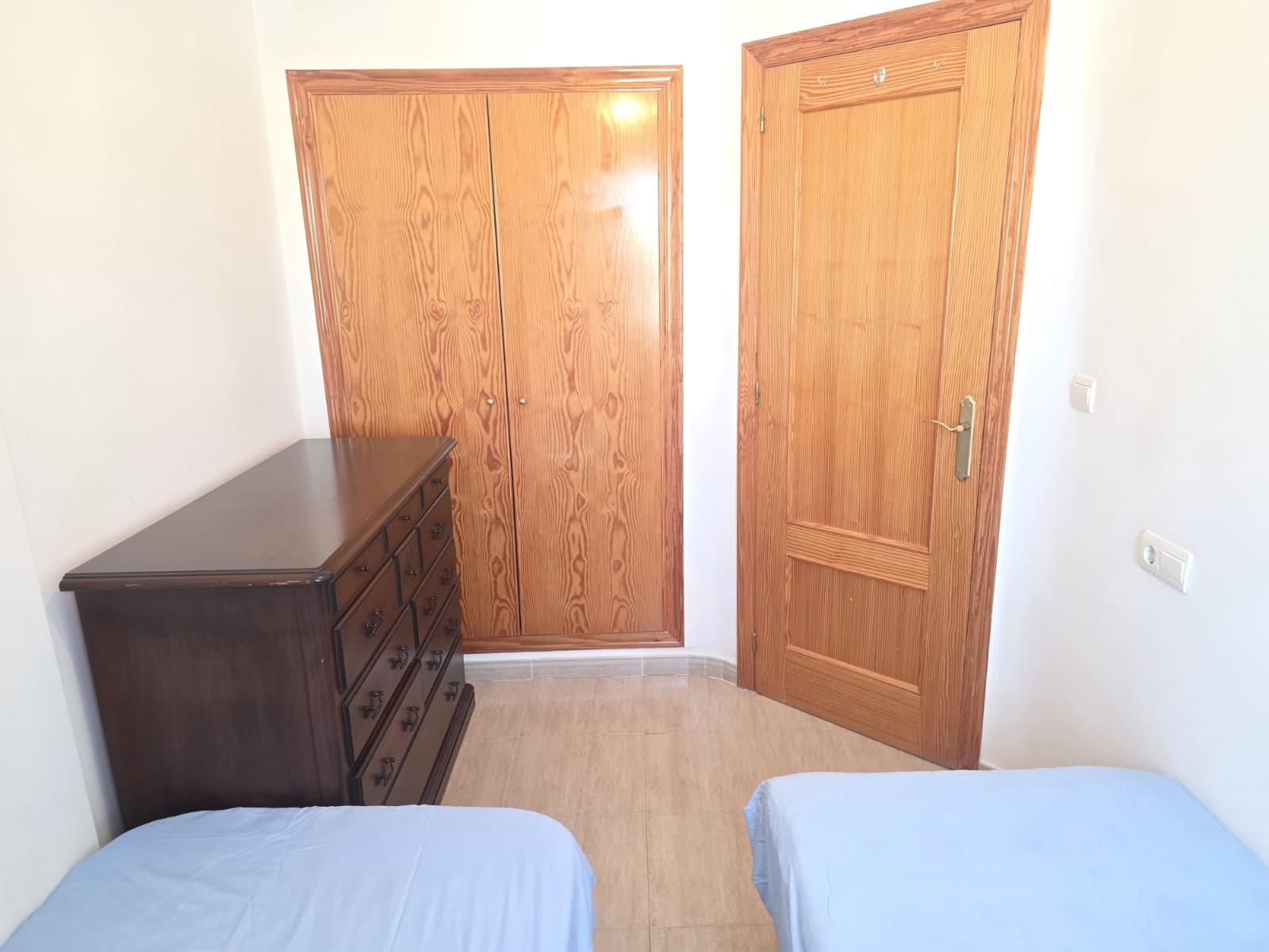 Tussenverdieping Appartement met 2 slaapkamers in Villamartin - 11