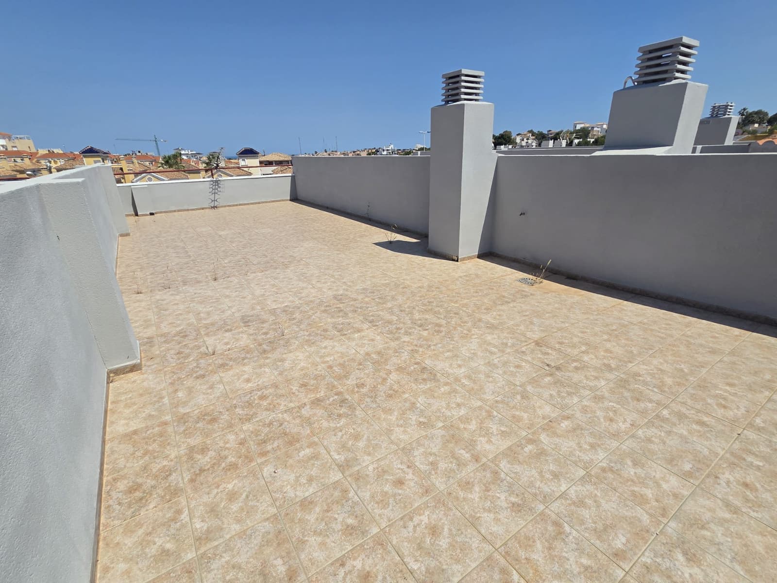 Tussenverdieping Appartement met 2 slaapkamers in Villamartin - 14