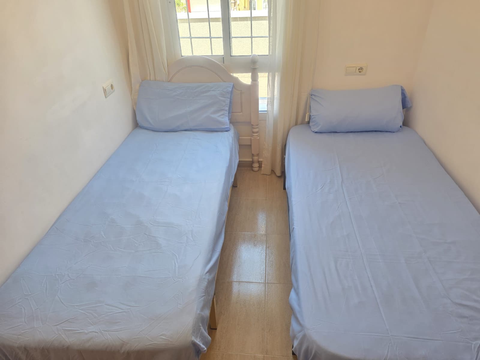 Tussenverdieping Appartement met 2 slaapkamers in Villamartin - 10