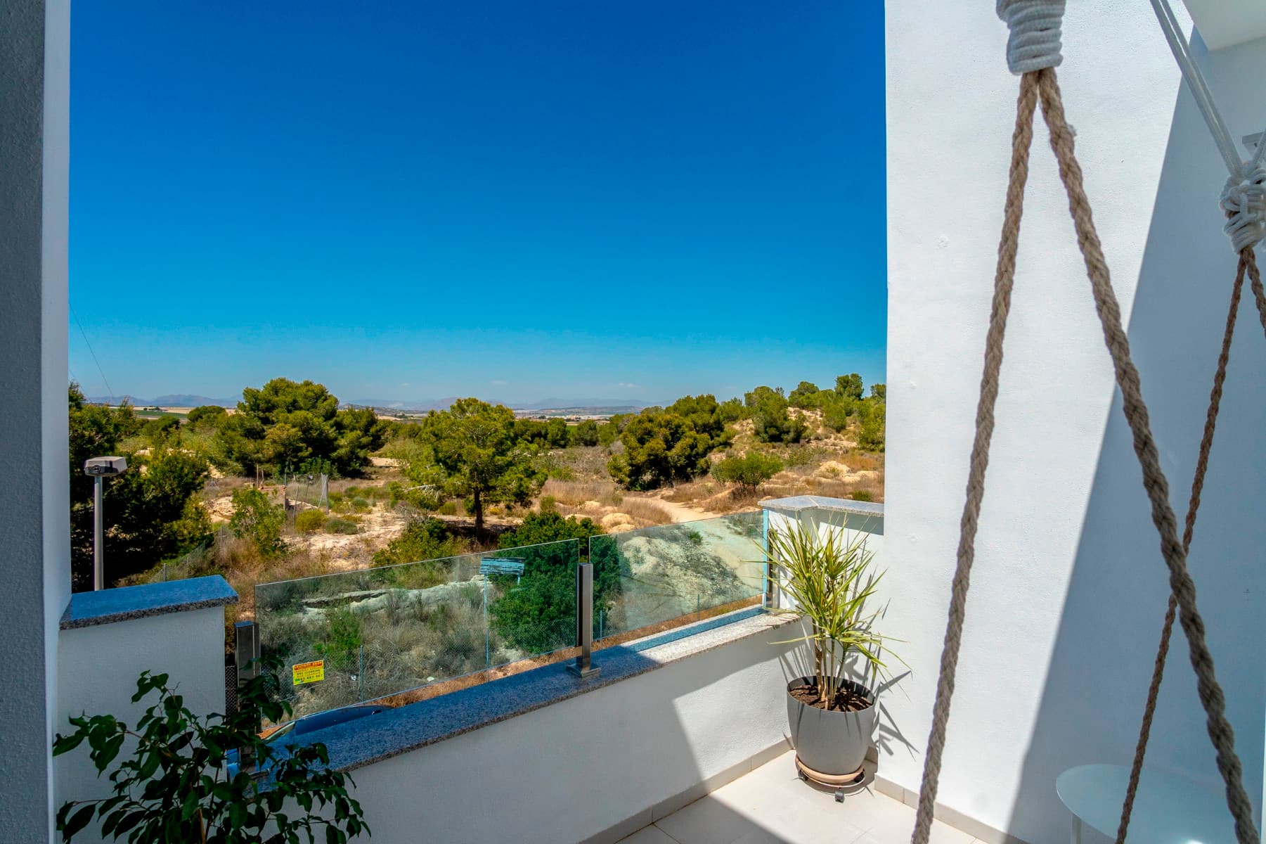Villa - Chalet de 3 dormitorios en Villamartin - 6