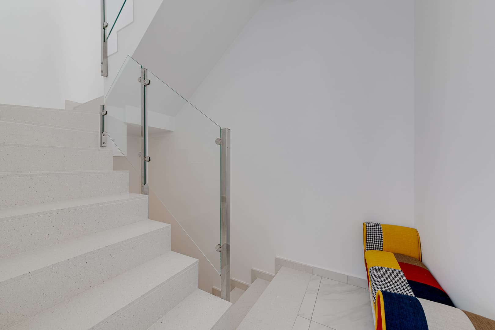 Villa - Chalet de 3 dormitorios en Villamartin - 36
