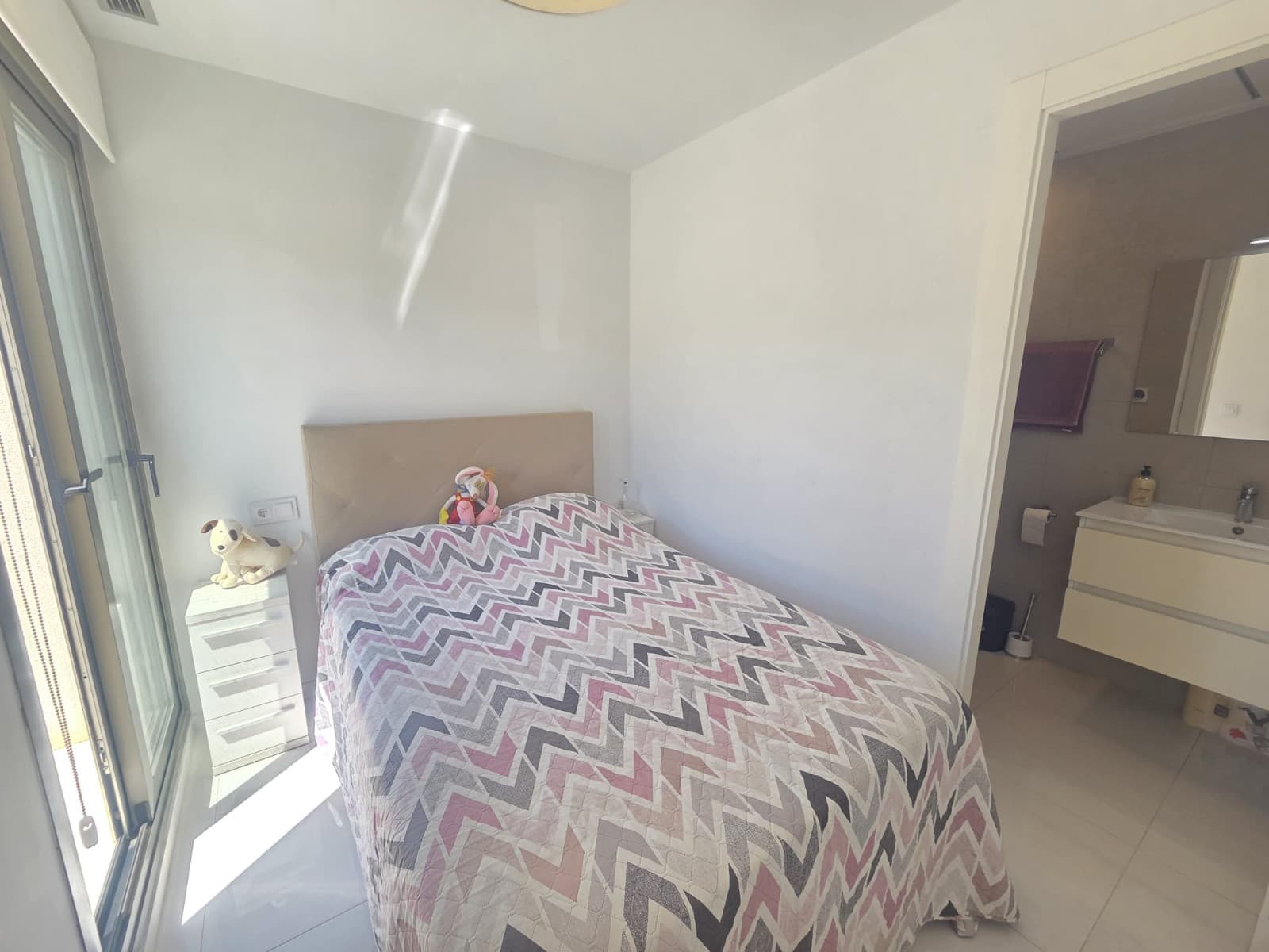 Vrijstaande Villa met 3 slaapkamers in San Miguel de Salinas - 10