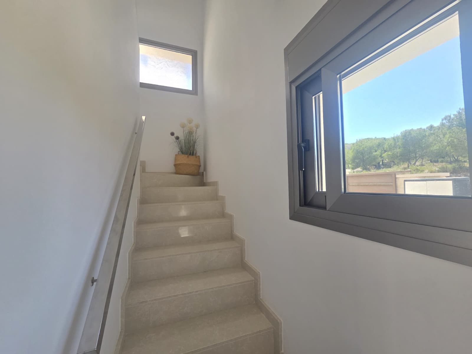 Vrijstaande Villa met 3 slaapkamers in San Miguel de Salinas - 13